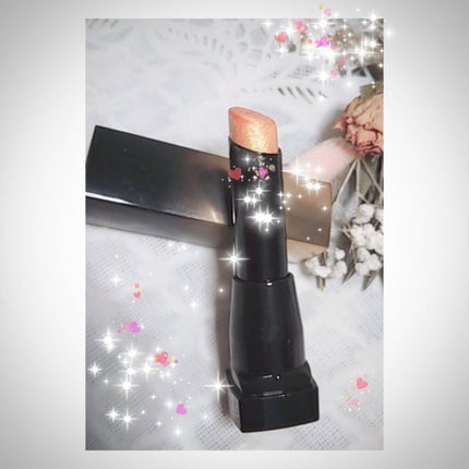 シャインコンパルジョン C/MAYBELLINE NEW YORK/口紅を使ったクチコミ(1枚目)