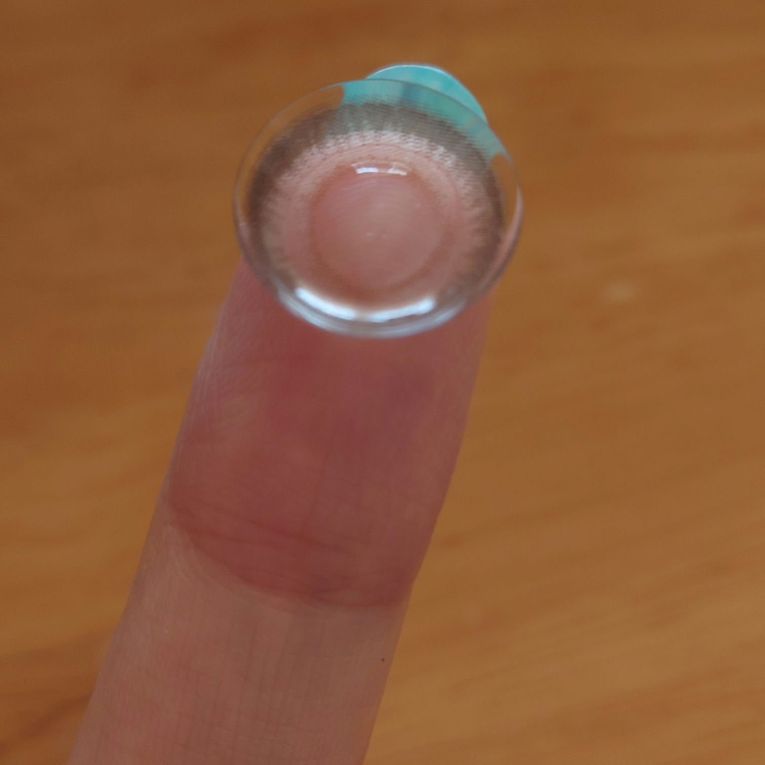 Flurry by colors 1day/Flurry by colors/ワンデー（１DAY）カラコンを使ったクチコミ（2枚目）