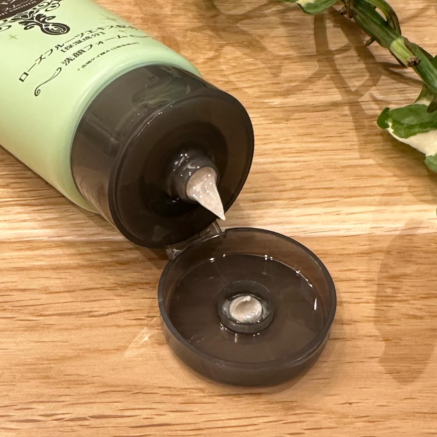 ロゼット洗顔パスタ 海泥スムース/ロゼット/洗顔フォームを使ったクチコミ（3枚目）