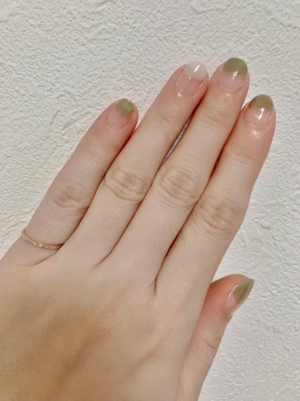 キキララ ネイル/DAISO/マニキュアを使ったクチコミ(1枚目)