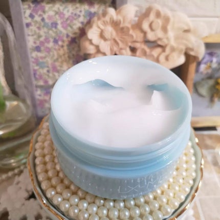 DHCルクスミー 薬用ホワイトニング ジェル/DHC/オールインワン化粧品を使ったクチコミ(4枚目)