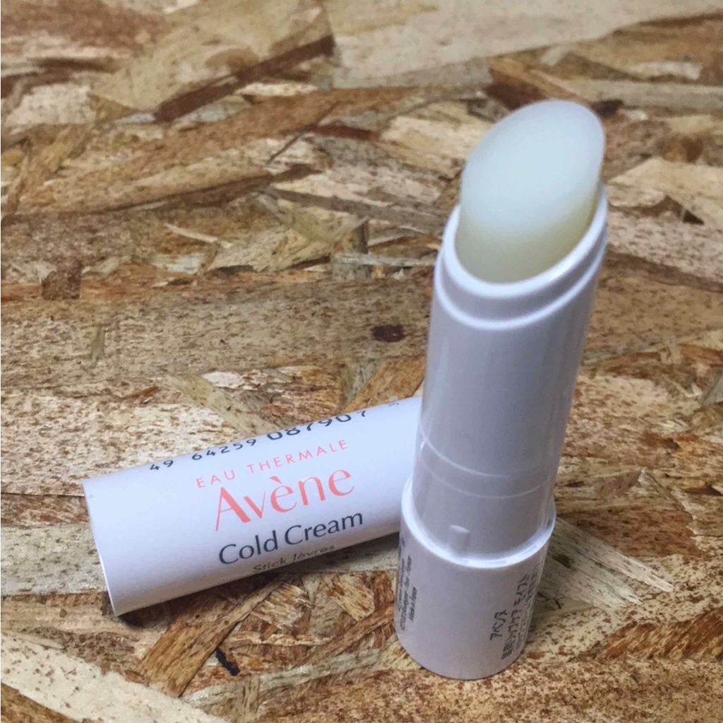 薬用リップケア モイスト ＜医薬部外品＞/アベンヌ/リップクリームを使ったクチコミ（2枚目）
