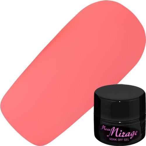 TM019S トゥルーリーコーラルピンク