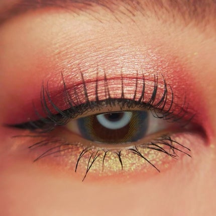 Appley In Love/Too Faced/アイシャドウパレットを使ったクチコミ(10枚目)