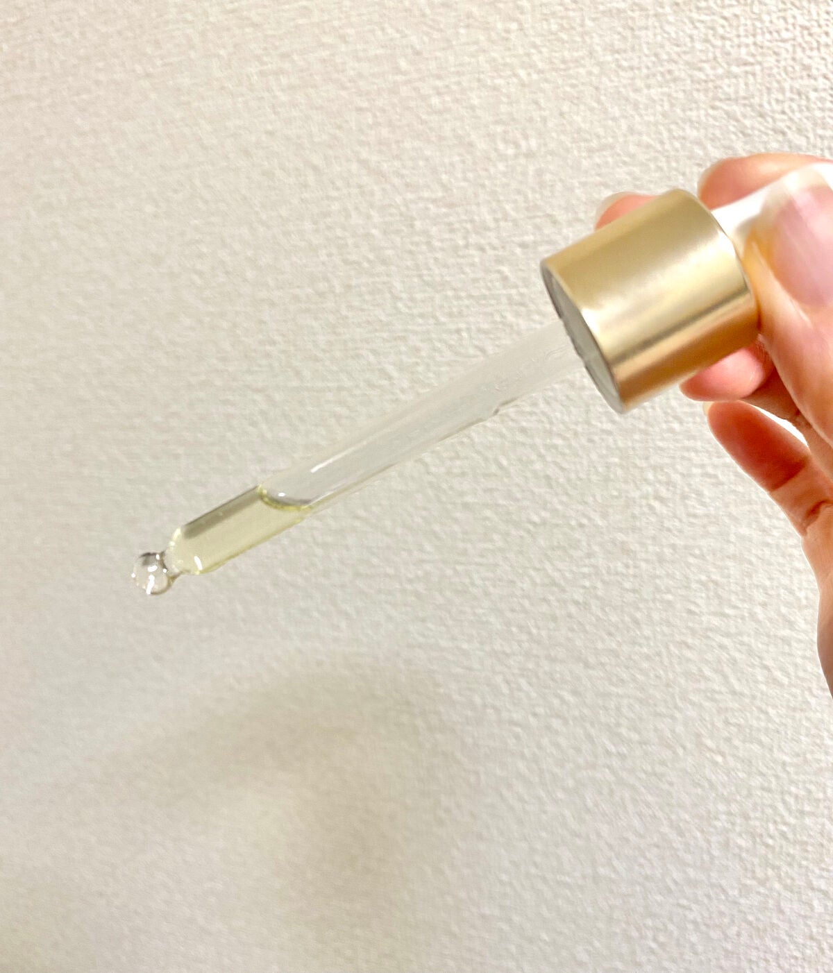 ローズセラムインオイル/SABON/フェイスオイルを使ったクチコミ(3枚目)