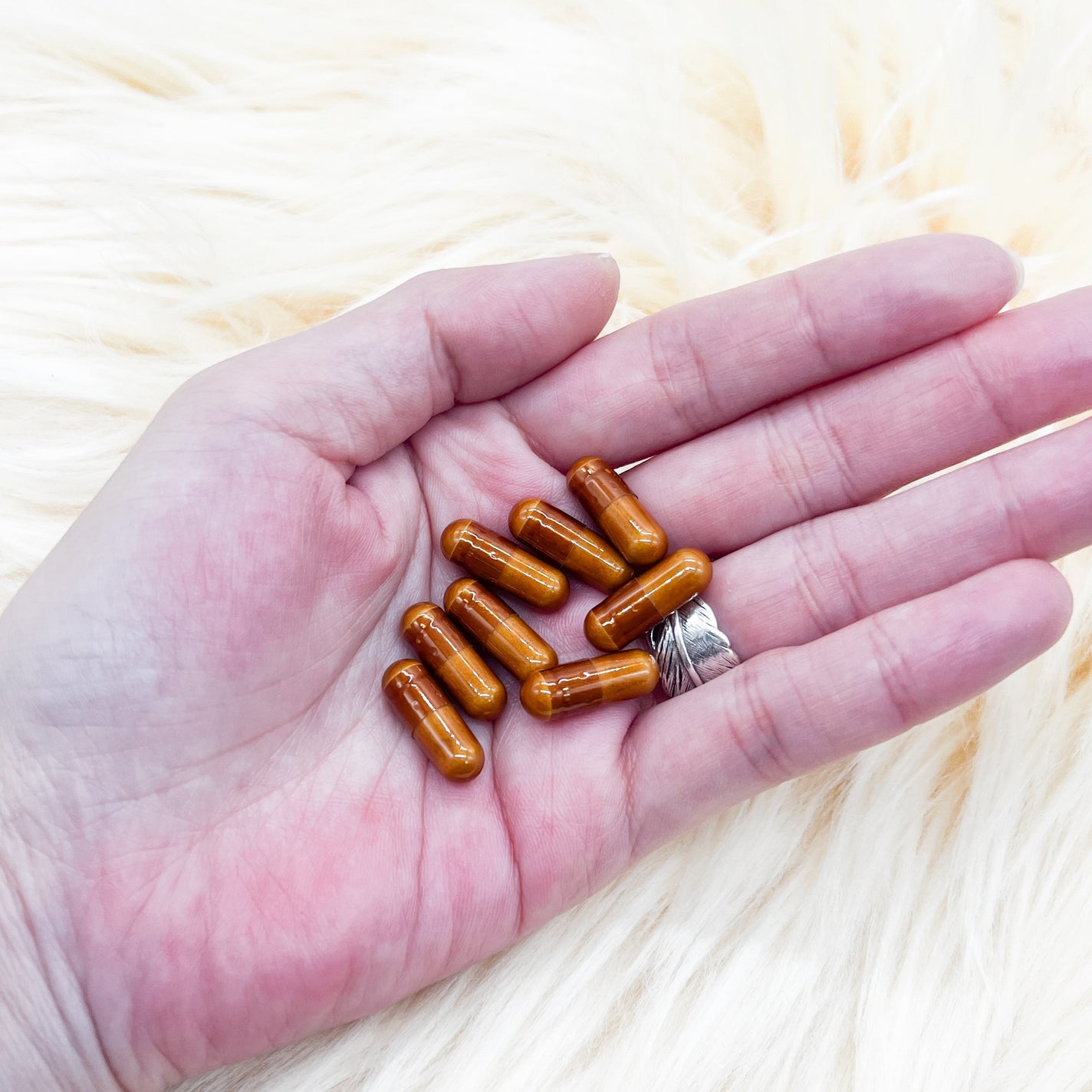 りぴ☆Webライター on LIPS 「【持続型】油脂コート&【吸収型】リポソームビタミンCのサプリメ..」(3枚目)