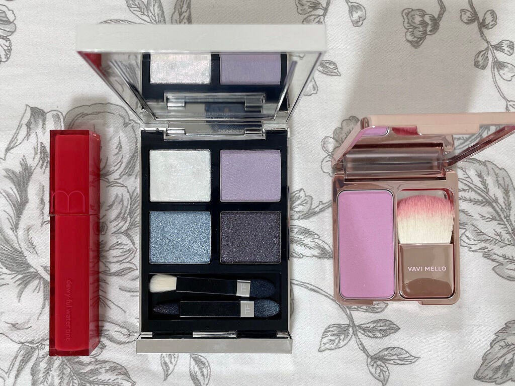 アイ カラー クォード エクストリーム/TOM FORD BEAUTY/アイシャドウパレットを使ったクチコミ(1枚目)