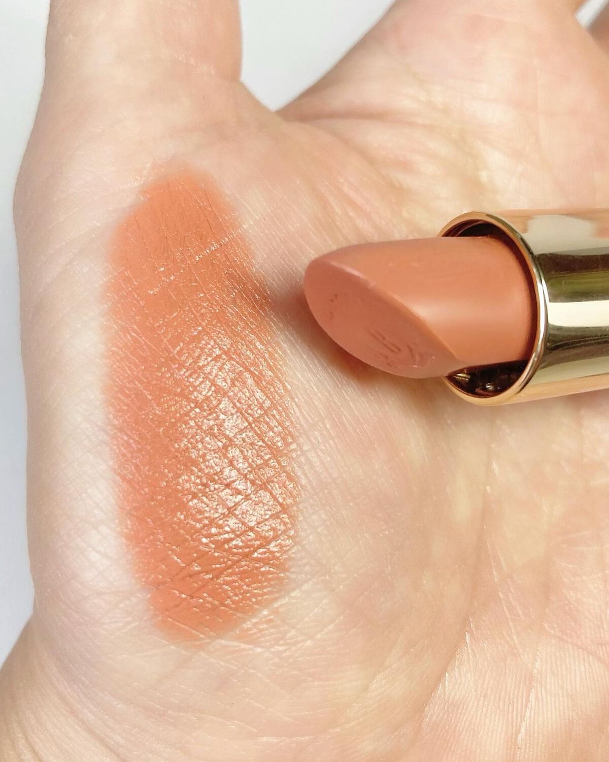 リュクス リップスティック /BOBBI BROWN/口紅を使ったクチコミ(2枚目)