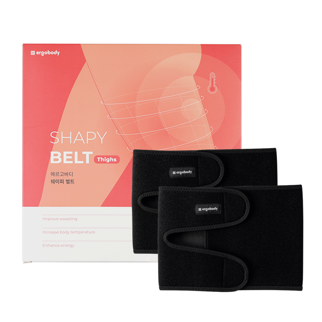 シェイピーベルト 太もも460g