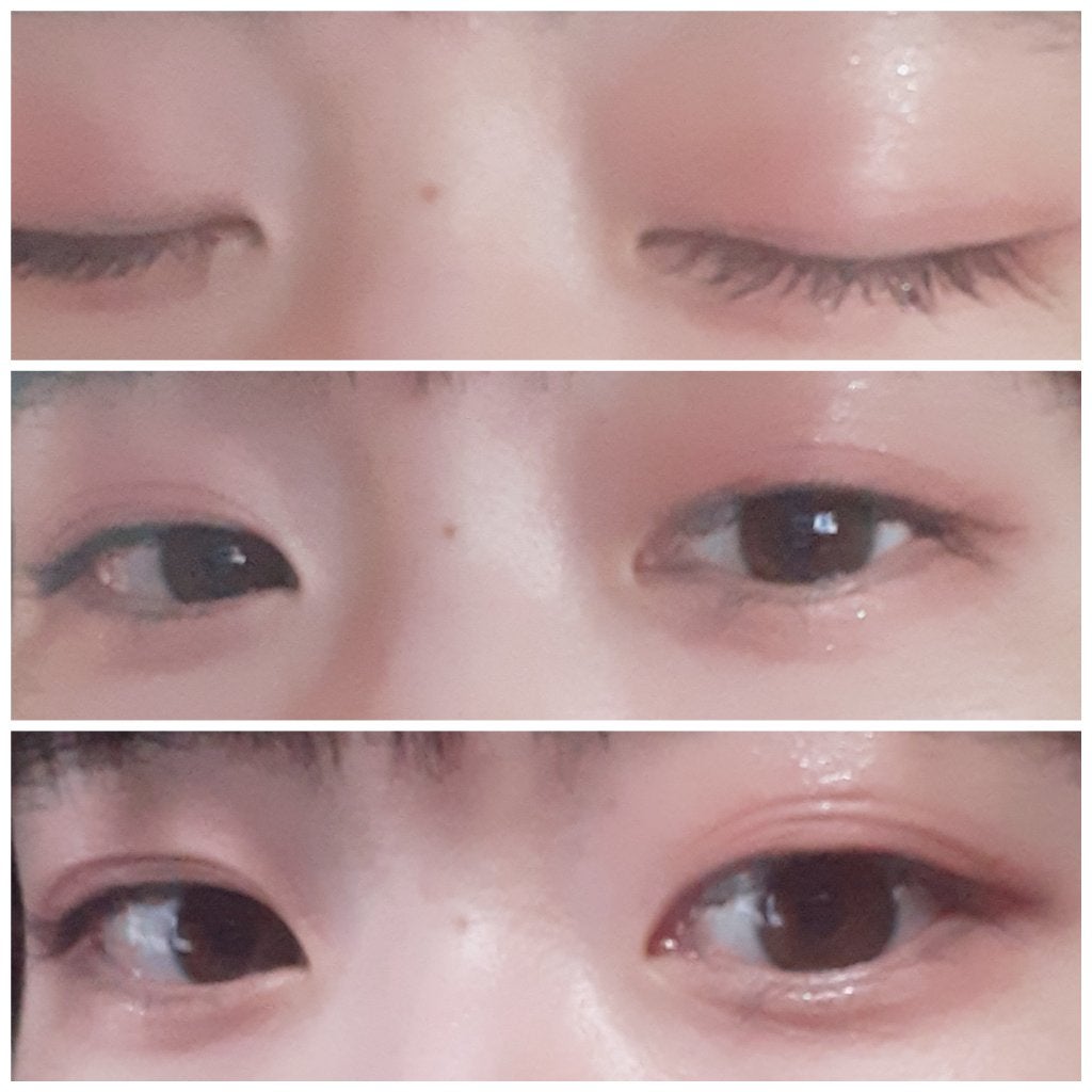 アイシャドウパレット/coou/アイシャドウパレットを使ったクチコミ(2枚目)