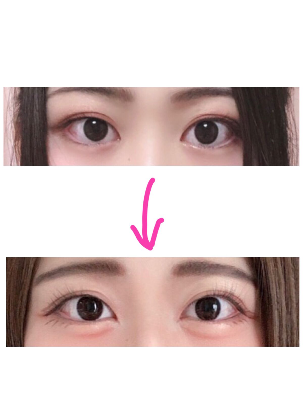 スカルプD ボーテ ピュアフリーアイラッシュセラム　プレミアム/アンファー(スカルプD)/まつげ美容液を使ったクチコミ（2枚目）