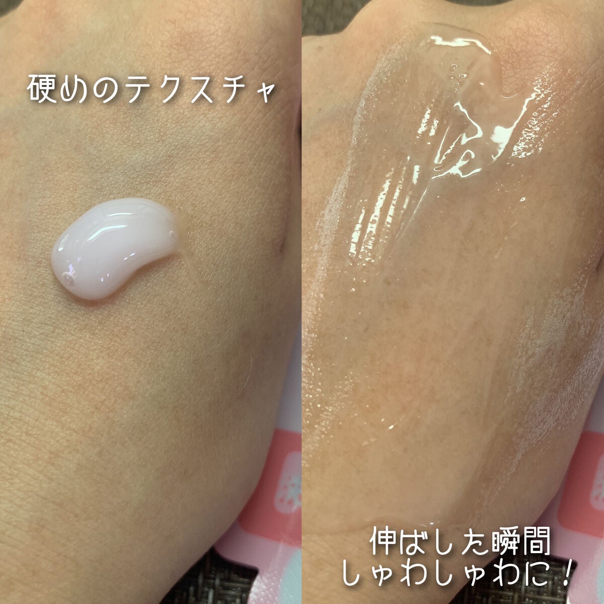 マジックバブルエッセンスパックMINI/BAKER7/シートマスク・パックを使ったクチコミ(4枚目)