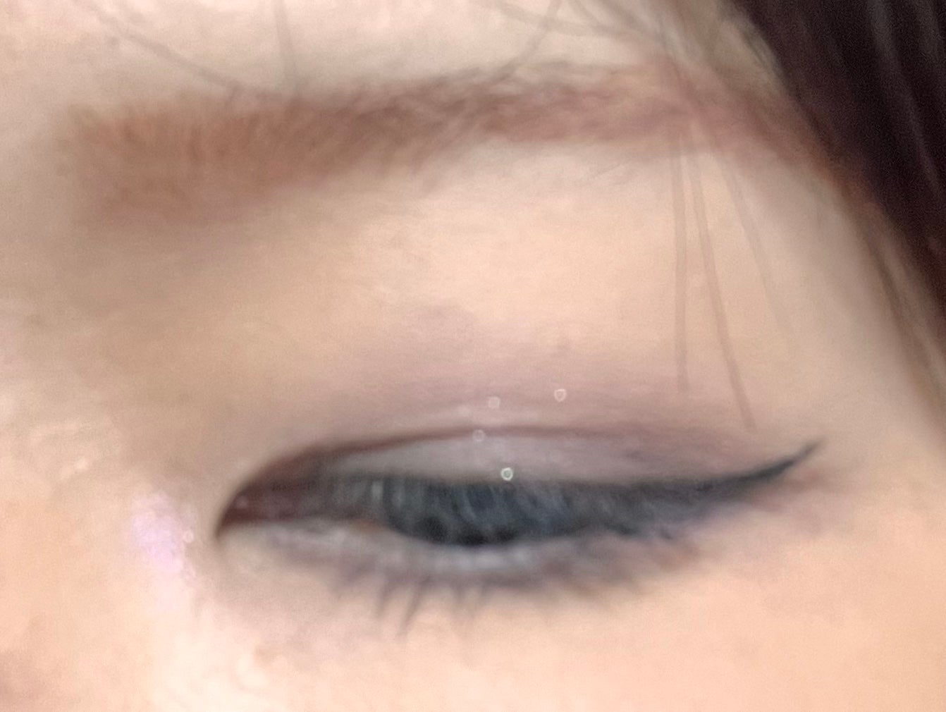 アイコアパレット/espoir/アイシャドウパレットを使ったクチコミ(3枚目)