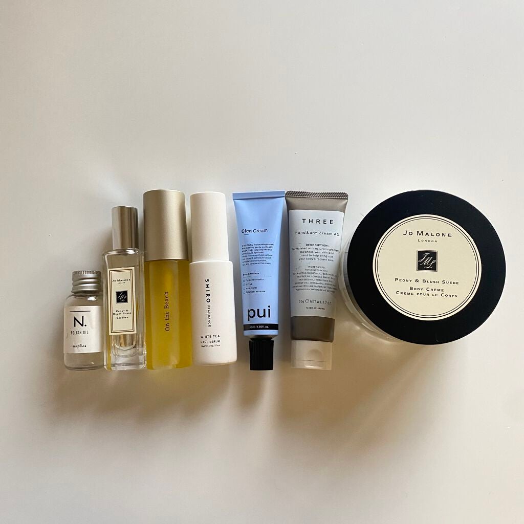 cica cream/PUI/フェイスクリームを使ったクチコミ(2枚目)