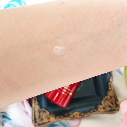 マスクフィット メイクアップフィクサー/TIRTIR(ティルティル)/フィックスミストを使ったクチコミ(5枚目)