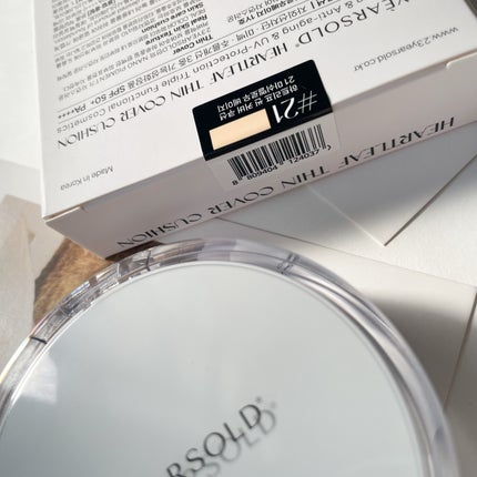 ダーマシンコンシーラー/23years old/リキッドコンシーラーを使ったクチコミ(5枚目)