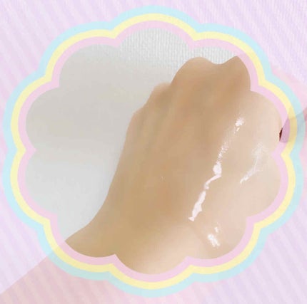 トラブルリペア リキッド/アルージェ/美容液を使ったクチコミ(2枚目)