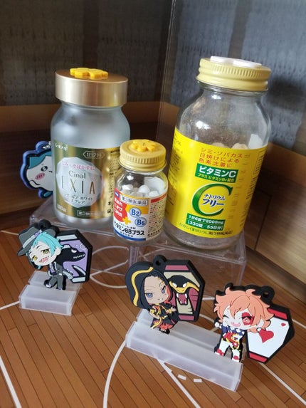 ビタミンBBプラス「クニヒロ」(医薬品)/皇漢堂製薬/その他を使ったクチコミ(1枚目)
