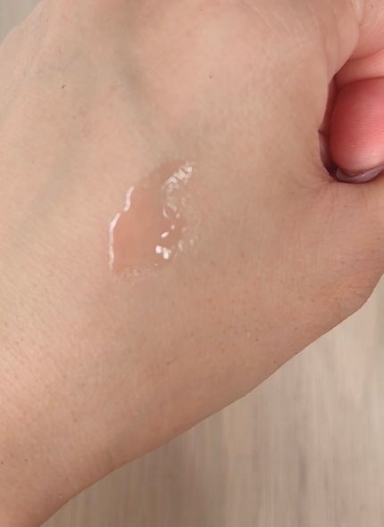 ウォンジョンヨ ケアマスターリップマスク/Wonjungyo/リップマスクを使ったクチコミ(5枚目)