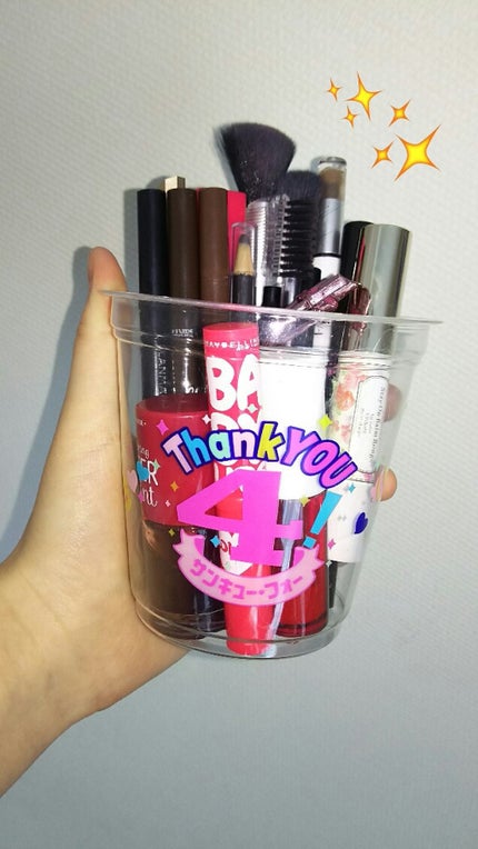 ウォーターティント/ETUDE/リップグロスを使ったクチコミ(1枚目)