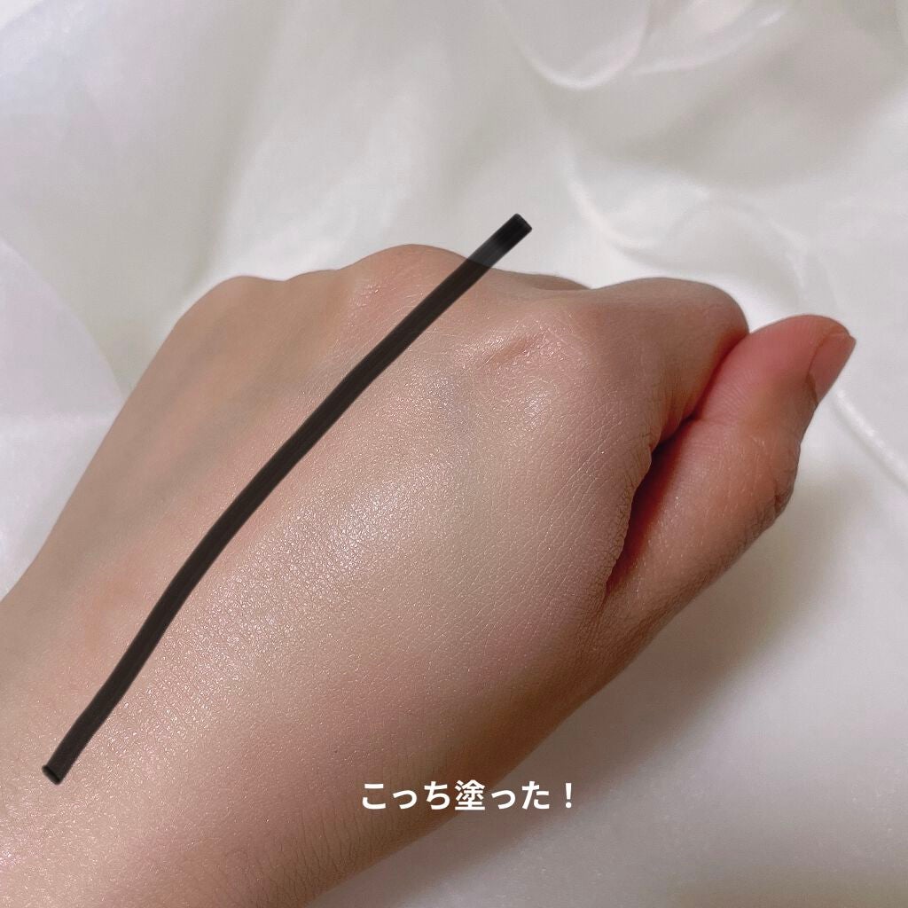 ロージー グロウライザー/DECORTÉ/化粧下地を使ったクチコミ(3枚目)