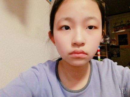 両面二重テープ/DAISO/二重まぶた用アイテムを使ったクチコミ(3枚目)