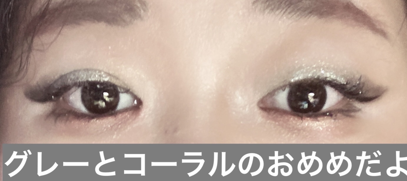 シークインクラッシュ/YVES SAINT LAURENT BEAUTE/単色アイシャドウを使ったクチコミ（1枚目）