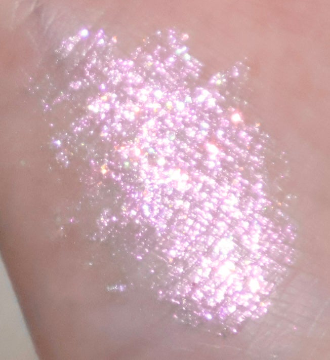 ウォンジョンヨ ダイヤモンドライナー/Wonjungyo/リキッドアイシャドウを使ったクチコミ(1枚目)