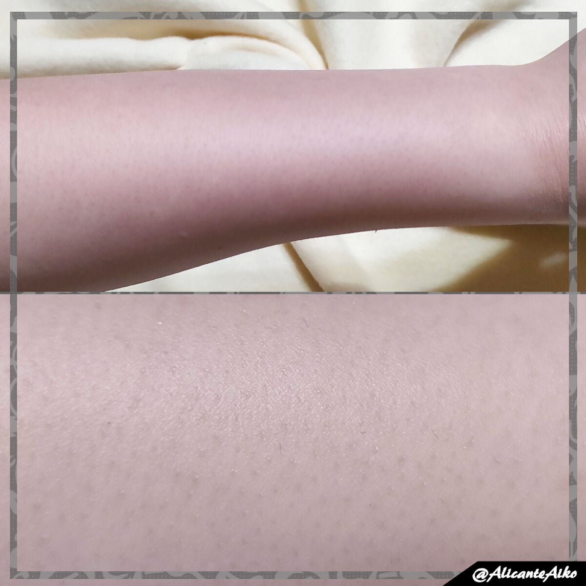 NONON/NONON(ノンノン)/除毛クリームを使ったクチコミ(5枚目)