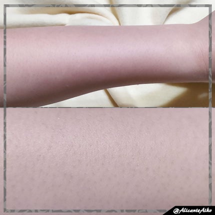 NONON/NONON(ノンノン)/除毛クリームを使ったクチコミ(5枚目)