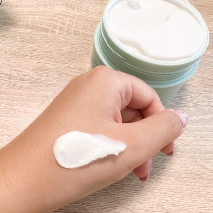 モイストバランシングマスクPro./ビービーラボラトリーズ/洗い流すパック・マスクを使ったクチコミ(2枚目)