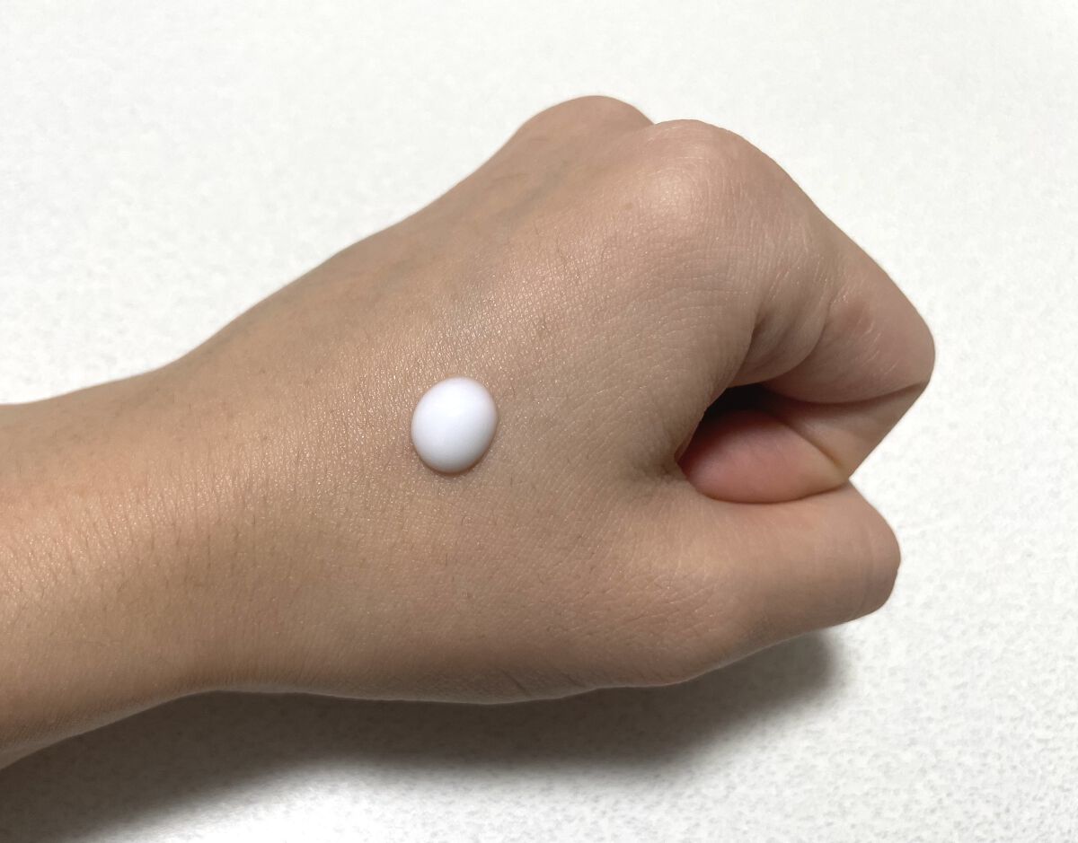 ル・マイルド乳液/ル・マイルド/乳液を使ったクチコミ（2枚目）