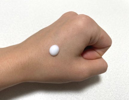 ル・マイルド乳液/ル・マイルド/乳液を使ったクチコミ(2枚目)