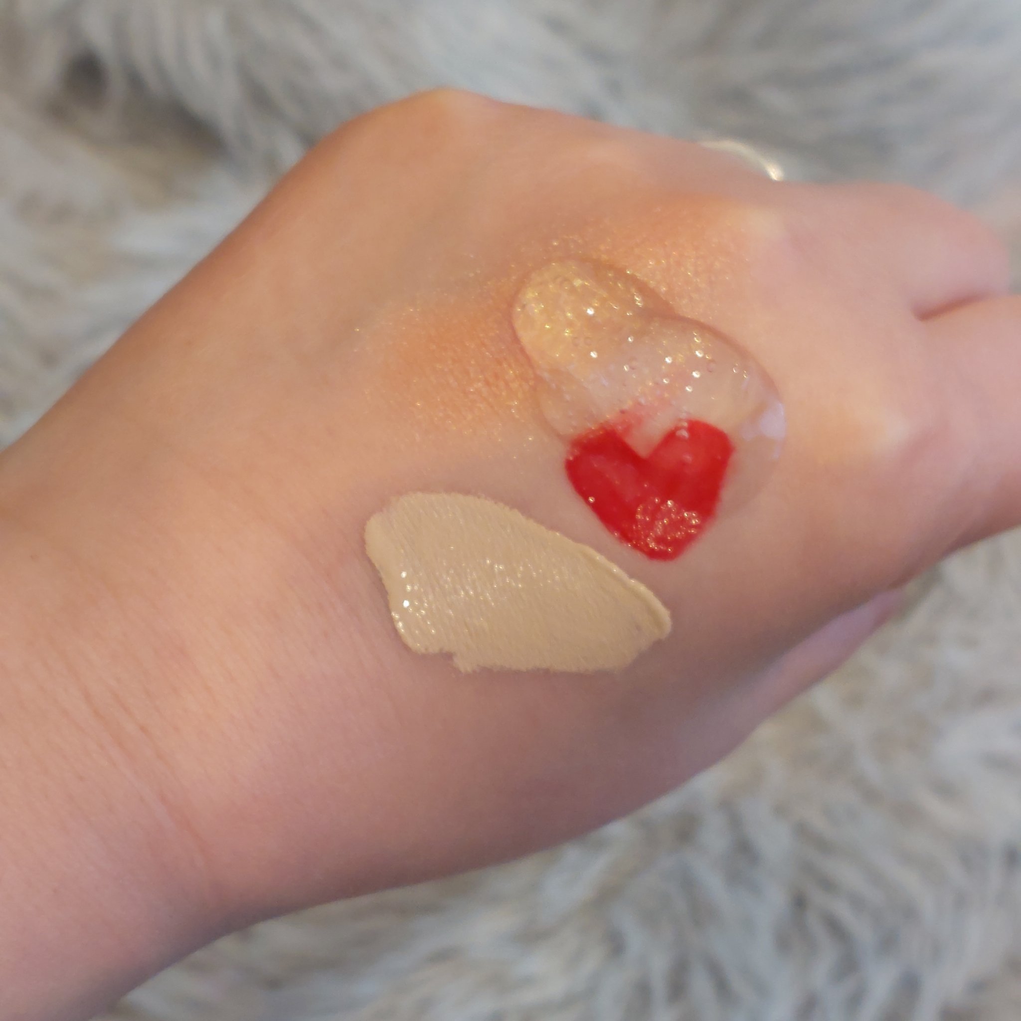 クリアクレンジング ココナッツ/世田谷コスメ/クレンジングジェルを使ったクチコミ（3枚目）