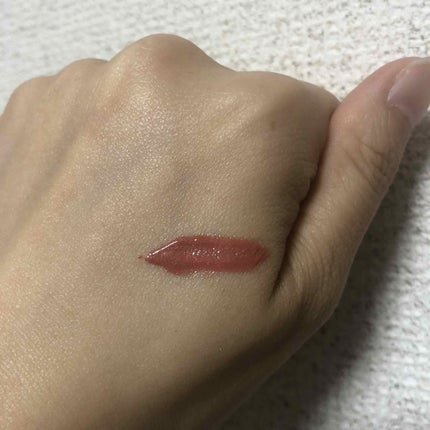 38°C / 99°F リップトリートメント (リップ美容液)/UZU BY FLOWFUSHI/リップケアを使ったクチコミ(2枚目)