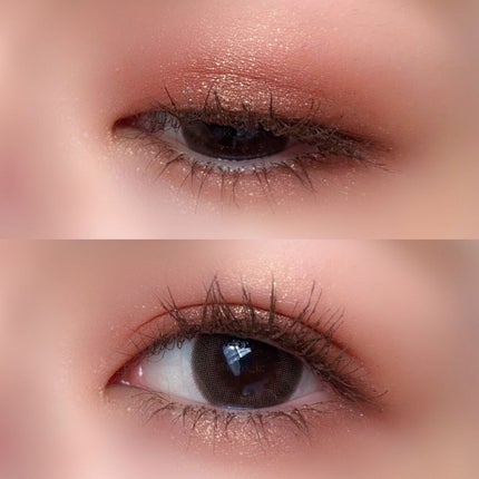 feliamo 1day/feliamo/ワンデー(1DAY)カラコンを使ったクチコミ(2枚目)