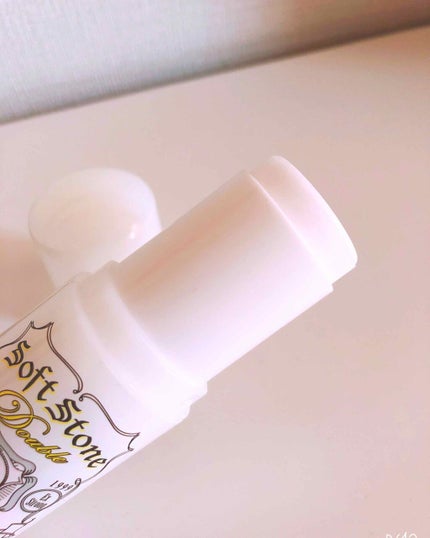 ソフトストーンW/デオナチュレ/デオドラント・制汗剤を使ったクチコミ(2枚目)