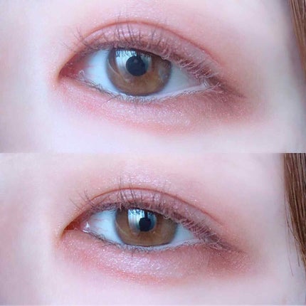 スキニーリッチシャドウ/excel/アイシャドウパレットを使ったクチコミ(4枚目)