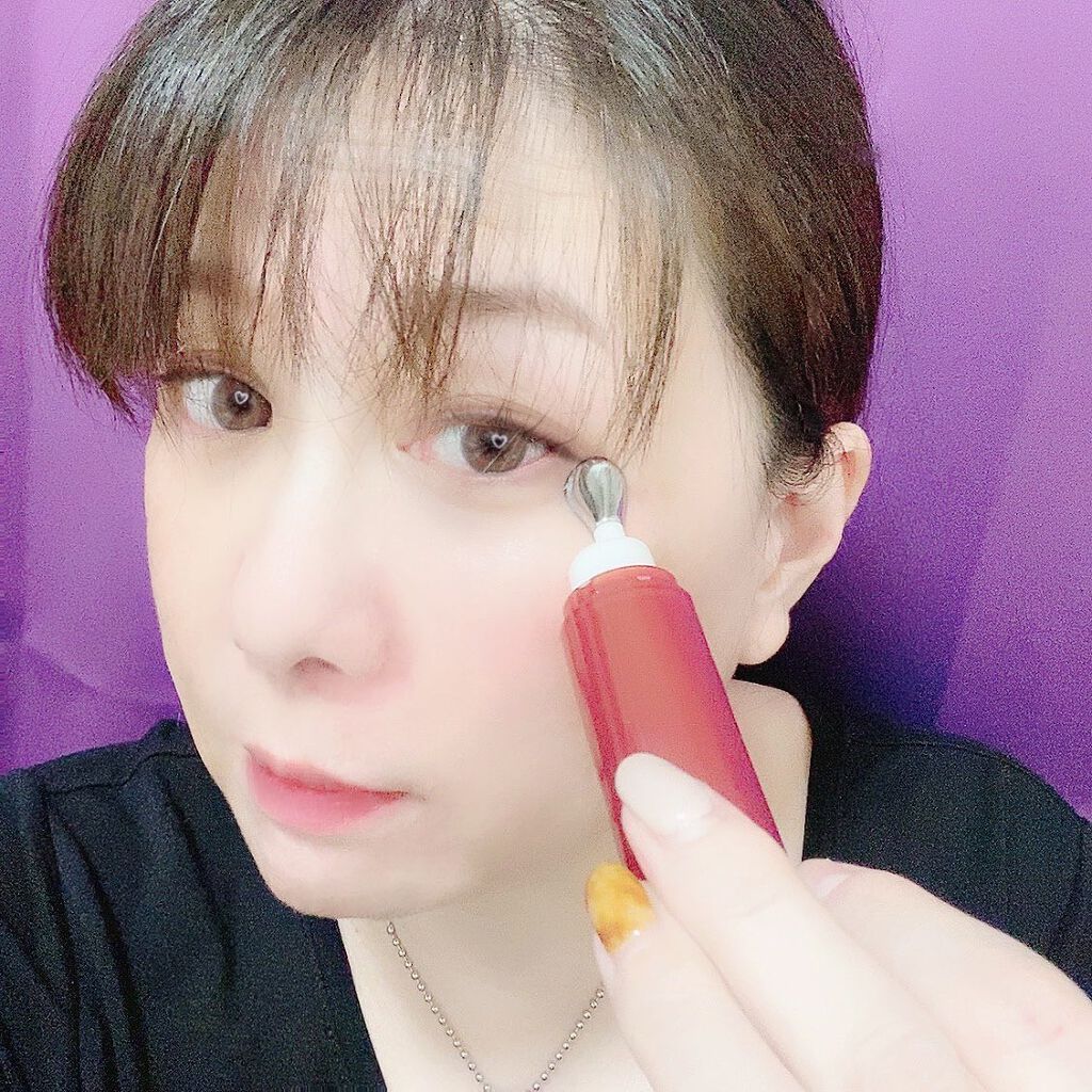 WrinkleShine/プレミアムコスメ/フェイスクリームを使ったクチコミ(4枚目)