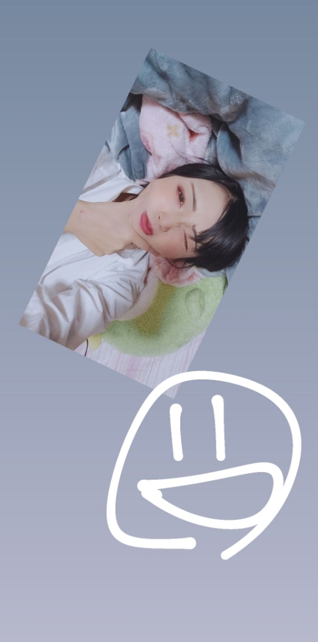 フェイスシャインハイライト/ETUDE/パウダーハイライトを使ったクチコミ（1枚目）