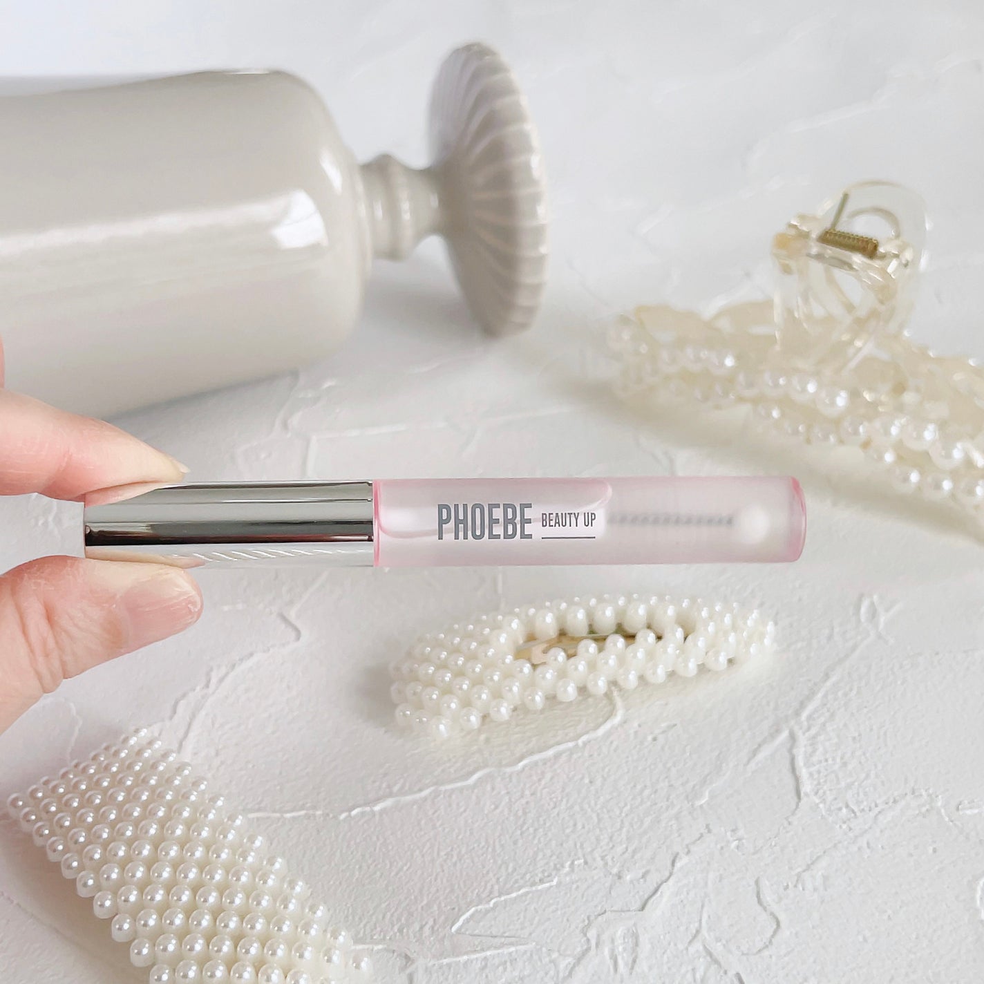 フィービー ビューティーアップ アイラッシュセラムN2/PHOEBE BEAUTY UP/まつげ美容液を使ったクチコミ(2枚目)