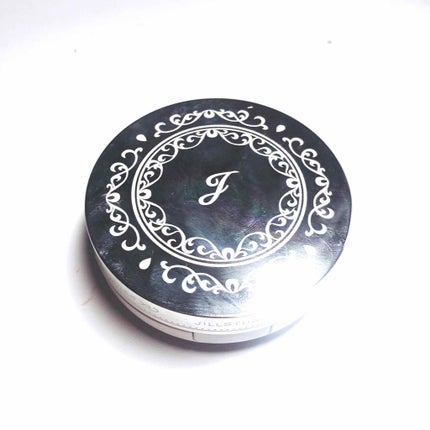 ピュアエッセンス クッションコンパクト/JILL STUART/クッションファンデーションを使ったクチコミ(1枚目)