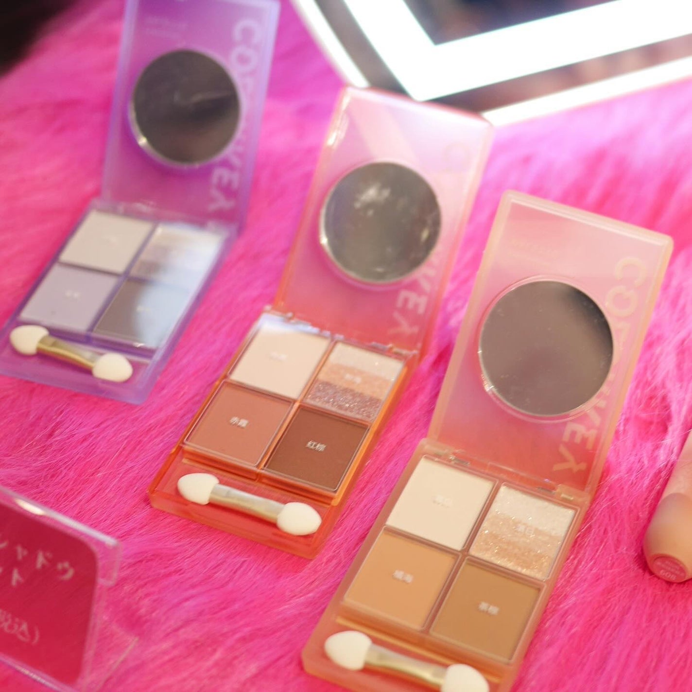 CKムースMリップ(通称:CKムース泥リップ)/COLORKEY/口紅を使ったクチコミ(7枚目)