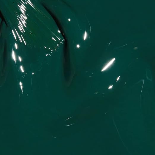 ネイチャーストロング・ネイルラッカー NAT035 Leaf By Example