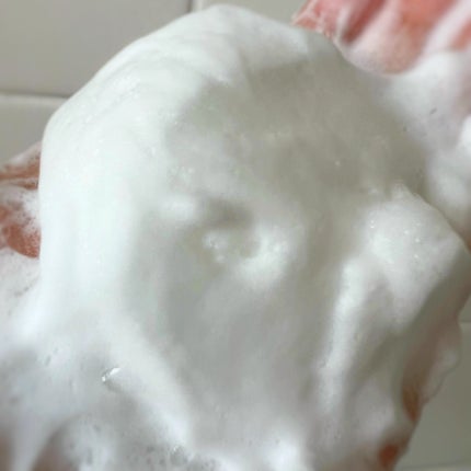 Vクレンジングフォーム/goodal/洗顔フォームを使ったクチコミ(2枚目)