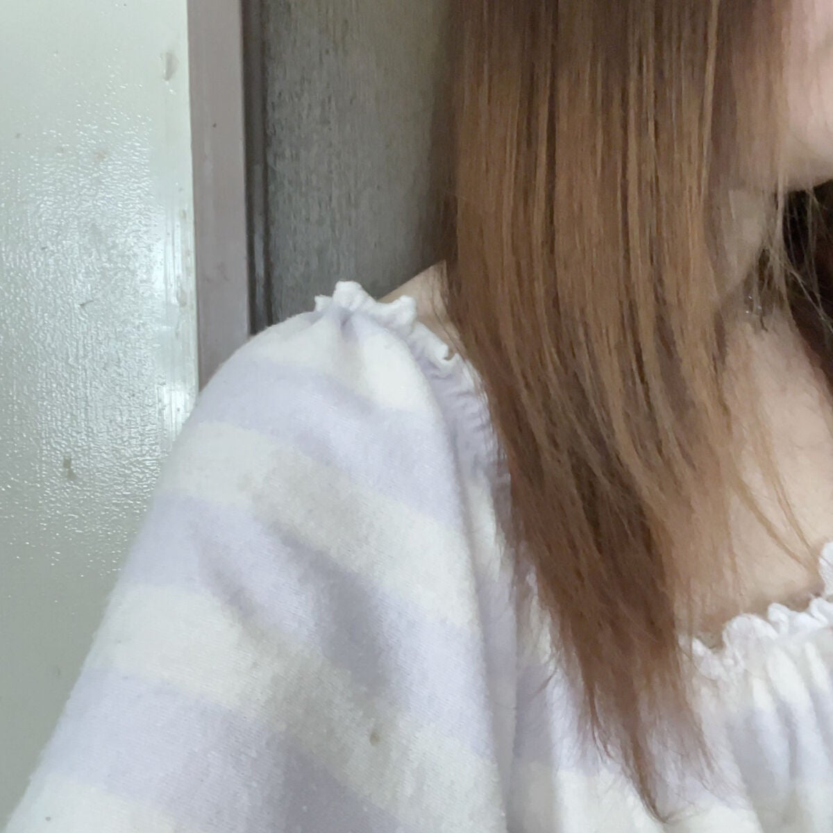 朝日禾玲 シャンプー/コンディショナー REPAIR/ASAHAPLING/シャンプー・コンディショナーを使ったクチコミ(4枚目)