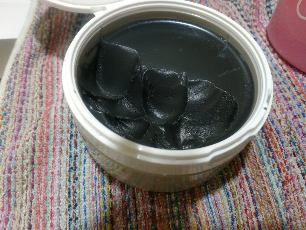 ボディ スムーザー /ハウス オブ ローゼ/ボディスクラブを使ったクチコミ(2枚目)