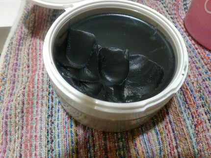 ボディ スムーザー /ハウス オブ ローゼ/ボディスクラブを使ったクチコミ(2枚目)