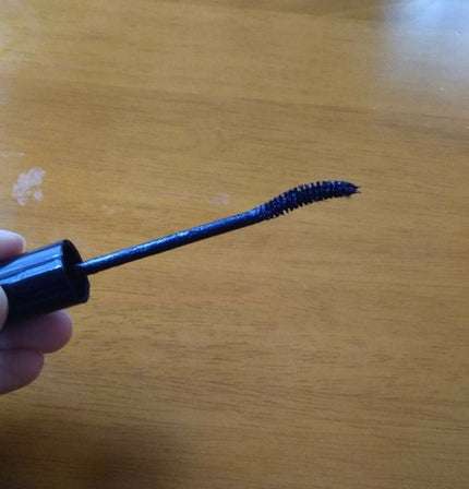 エアリーカールマスカラ/CEZANNE/マスカラを使ったクチコミ(2枚目)