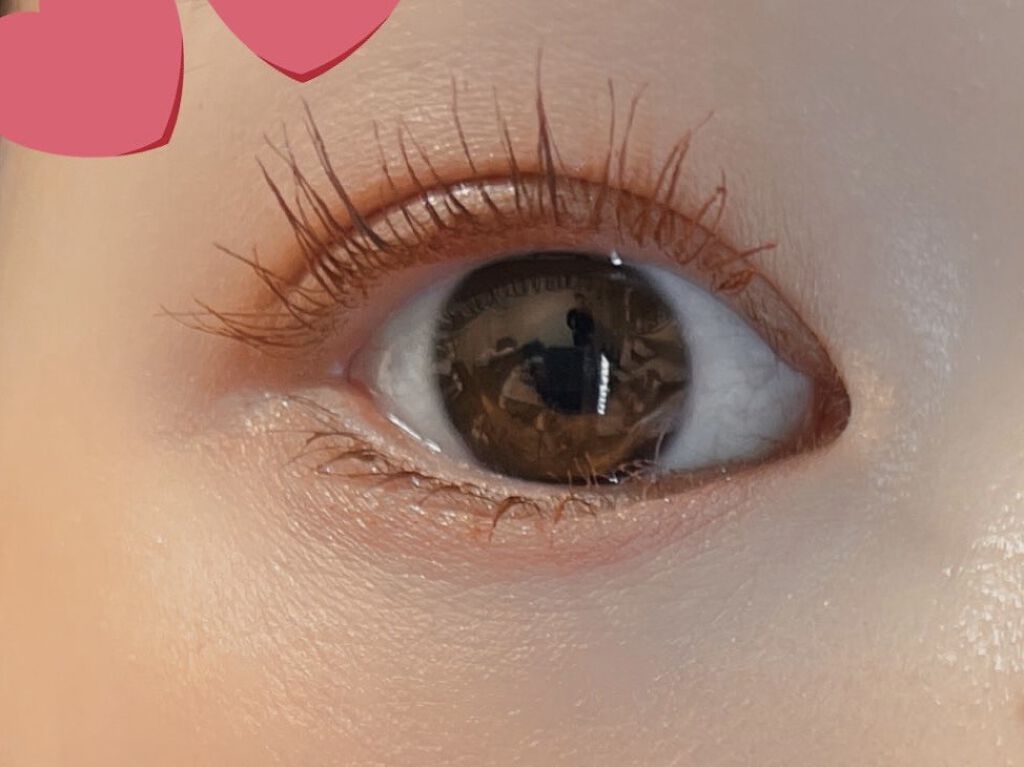 プロ アイ パレット/CLIO/アイシャドウパレットを使ったクチコミ（1枚目）